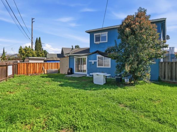 1303-05 Danube Way, San Jose CA 95116