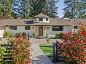 830 Monte Rosa Drive, Menlo Park CA 94025