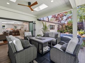 830 Monte Rosa Drive, Menlo Park CA 94025