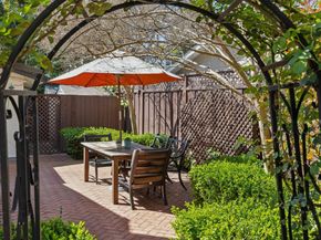 830 Monte Rosa Drive, Menlo Park CA 94025