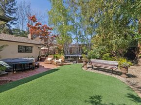 830 Monte Rosa Drive, Menlo Park CA 94025