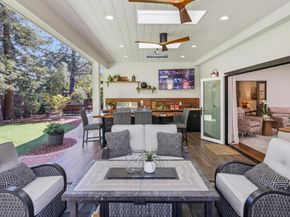 830 Monte Rosa Drive, Menlo Park CA 94025