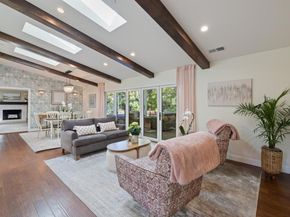 830 Monte Rosa Drive, Menlo Park CA 94025