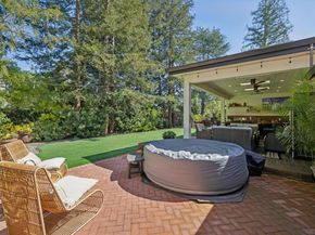 830 Monte Rosa Drive, Menlo Park CA 94025
