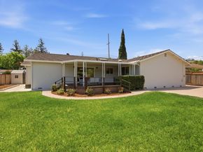 1887 Blossom Hill Road, San Jose CA 95124