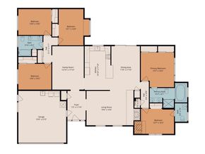 1887 Blossom Hill Road, San Jose CA 95124