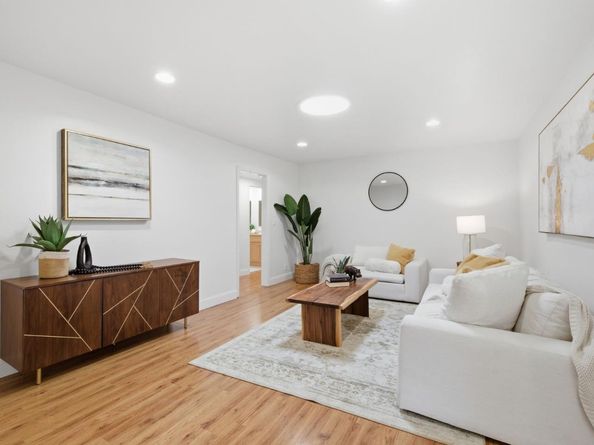1887 Blossom Hill Road, San Jose CA 95124