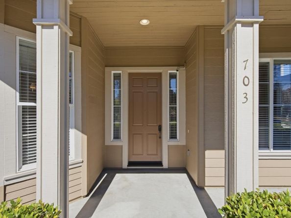703 Lacewing Lane, Redwood City CA 94065