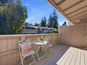 500 W Middlefield Road 20, Mountain View CA 94043