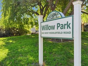 500 W Middlefield Road 20, Mountain View CA 94043