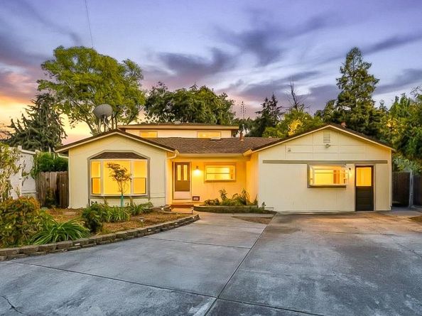 755 Feller Avenue, San Jose CA 95127