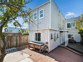 998 Hensley Avenue, San Bruno CA 94066