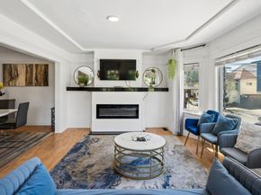 998 Hensley Avenue, San Bruno CA 94066