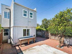998 Hensley Avenue, San Bruno CA 94066