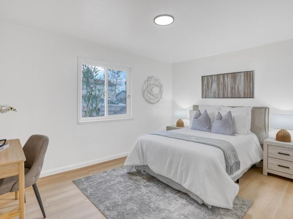 1801 Lavonne Ave, San Jose CA 95116