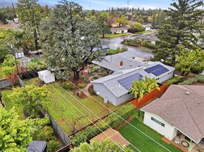 18762 Casa Blanca Lane, Saratoga CA 95070