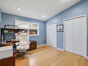 18762 Casa Blanca Lane, Saratoga CA 95070