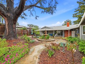 18762 Casa Blanca Lane, Saratoga CA 95070