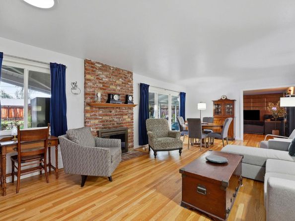 18762 Casa Blanca Lane, Saratoga CA 95070