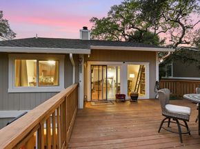 16963 Susan, Morgan Hill CA 95037