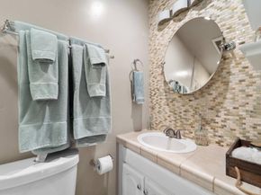 Undisclosed Address #ML82035289, Capitola CA 95010