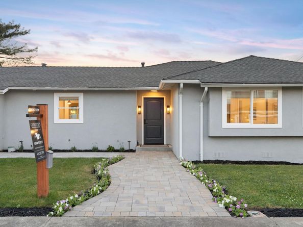 272 Taylor Drive, South San Francisco CA 94080