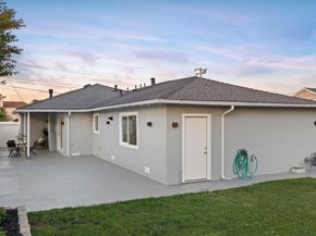 272 Taylor Drive, South San Francisco CA 94080