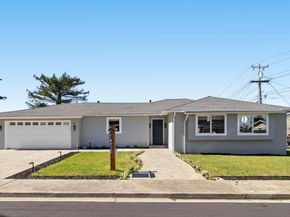 272 Taylor Drive, South San Francisco CA 94080