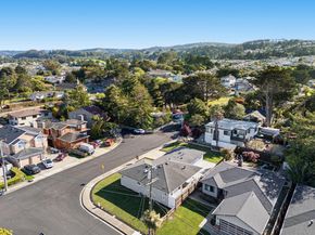 272 Taylor Drive, South San Francisco CA 94080