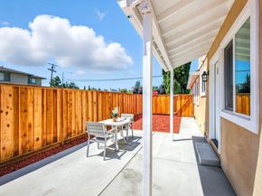 552 Borregas Avenue, Sunnyvale CA 94085
