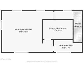 552 Borregas Avenue, Sunnyvale CA 94085