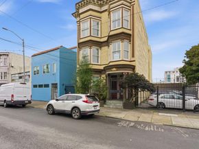 471 South Van Ness Avenue, San Francisco CA 94103