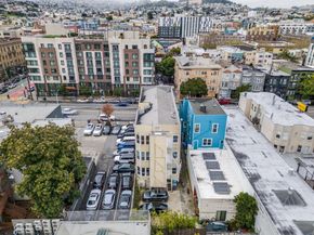 471 South Van Ness Avenue, San Francisco CA 94103