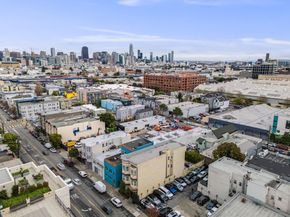 471 South Van Ness Avenue, San Francisco CA 94103