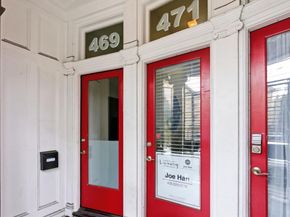 471 South Van Ness Avenue, San Francisco CA 94103