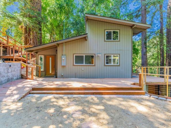 7470 Highway 9, Felton CA 95018