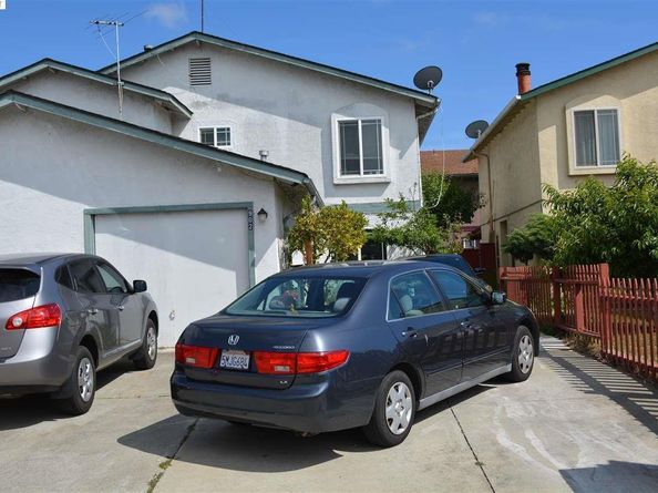902 G Street, Union City CA 94587