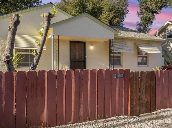 21685 Olive Avenue, Cupertino CA 95014