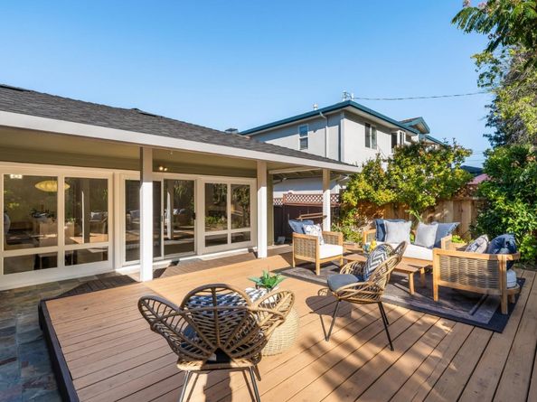 2704 Sunset Terrace, San Mateo CA 94403