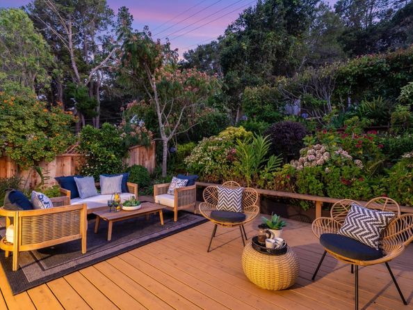 2704 Sunset Terrace, San Mateo CA 94403