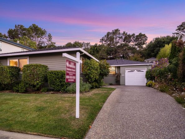 2704 Sunset Terrace, San Mateo CA 94403
