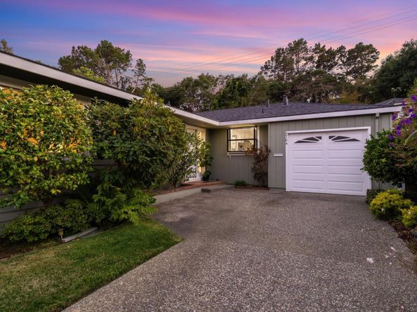 2704 Sunset Terrace, San Mateo CA 94403