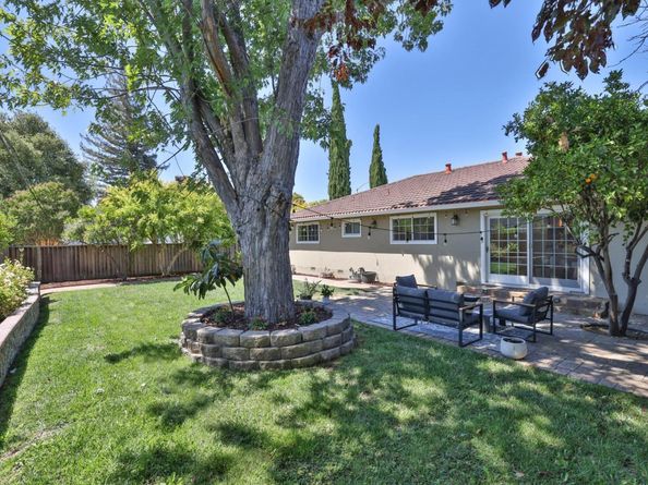 1330 Flower Court, Cupertino CA 95014