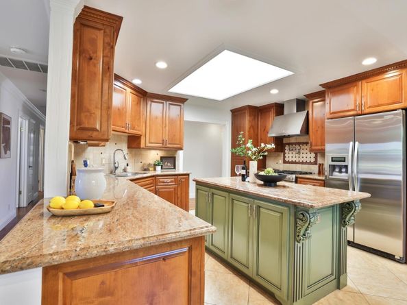 1330 Flower Court, Cupertino CA 95014