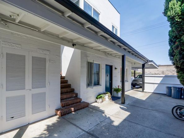Rollins, Burlingame CA 94010