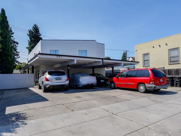 Rollins, Burlingame CA 94010