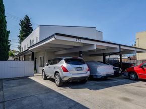 Rollins, Burlingame CA 94010