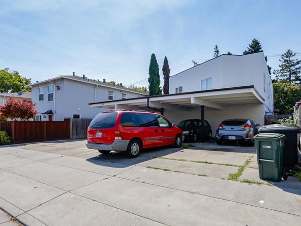 Rollins, Burlingame CA 94010