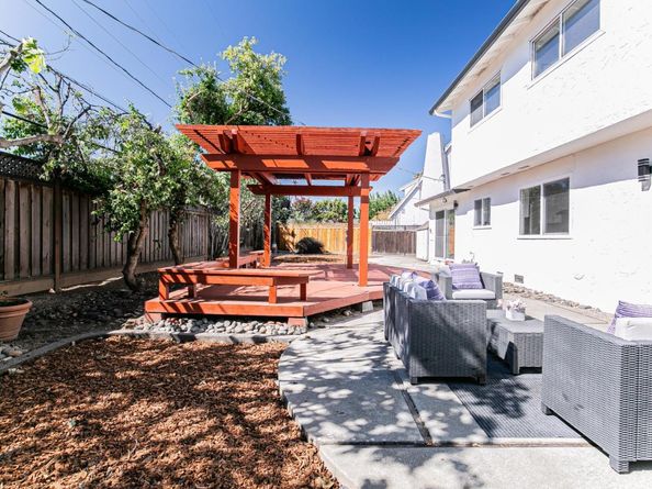 1648 Knollwood Avenue, San Jose CA 95125