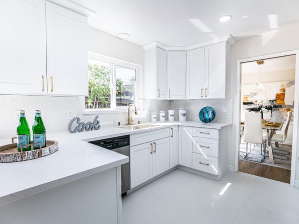 1648 Knollwood Avenue, San Jose CA 95125